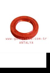 KEÇE-KRANK ÖN EKSANTRİK İLE AYNI 28x42x0,7 48 51 52 Lada Samara Vega Kalina