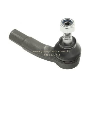 ROTBAŞI L-Sol [Skoda Fabia 00-10, Roomster 06-10]  AYD 91-00244  6R0423811