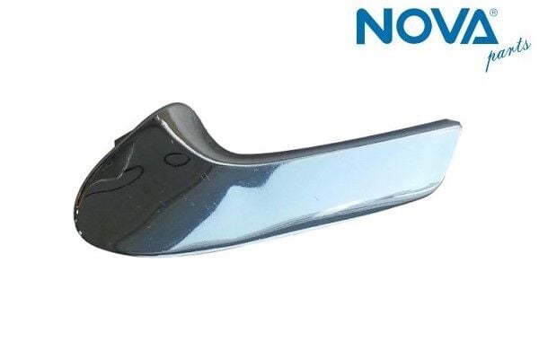 Seat Ibiza - Kapı İç Açma Kolu Mandalı Sol (Krom) 09-12 - 6J1837113AK