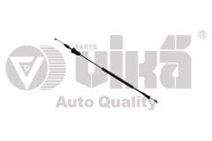 Skoda Octavia - Kapı Açma Teli Ön 04-13 - 1Z0837085A