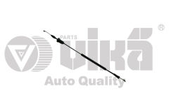 Skoda Octavia - Kapı Açma Teli Ön 04-13 - 1Z0837085A