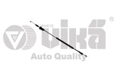Skoda Octavia - Kapı Açma Teli Ön 04-13 - 1Z0837085A