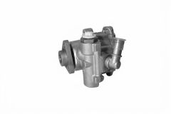 Volkswagen Passat - Direksiyon Pompası (110 Bar) - 97-05 - [Audi A4; Skoda Superb] - 8D0145156K