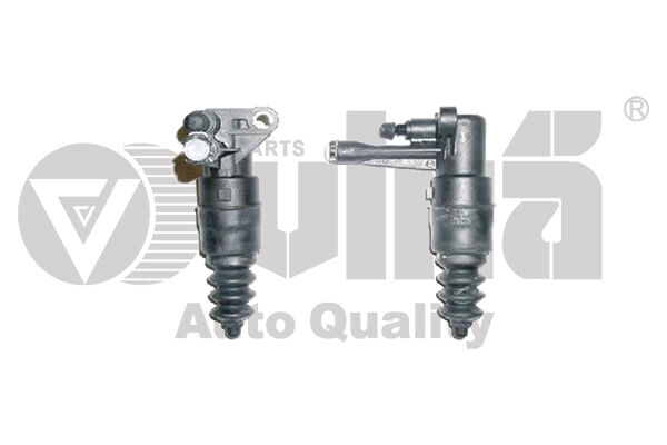 Audi A4 - Debriyaj Merkezi Alt - 03-05 - [Audi A6; Volkswagen Passat; Skoda Superb] - 8E0721257N