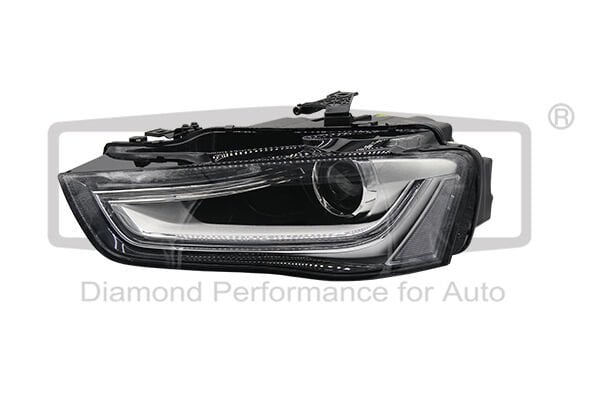 Audi A4 - Far Komple Sol A4Q - 8K0941003AB