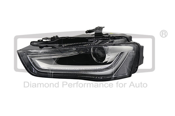 Audi A4 - Far Komple Sol A4Q - 8K0941003AB