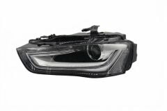 Audi A4 - Far Komple Sol A4Q - 8K0941003AB