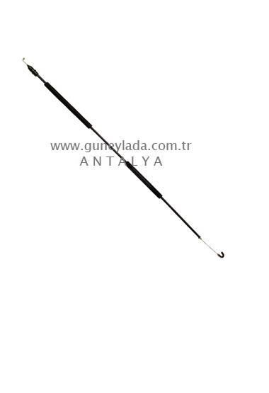 KAPI İÇ AÇMA TELİ ARKA   [Skoda Octavia,97-00]   13O