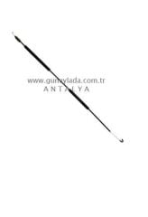 KAPI İÇ AÇMA TELİ ARKA   [Skoda Octavia,97-00]   13O