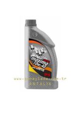 MOTOR YAĞI  10W-40  [ 1 Litre ]  LPG