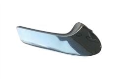 Seat Ibiza - Kapı İç Açma Kolu Mandalı Sağ (Krom) 09-12 - 6J1837114AK