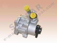 Volkswagen Passat - Direksiyon Pompası (120 Bar) - 97-05 - [Audi A4] - 8D0145156T
