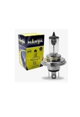 AMPÜL Far  H4  [12V   60,55W]  Tırnaklı