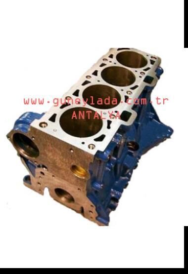 MOTOR-SİLİNDİR BLOK 1500cc