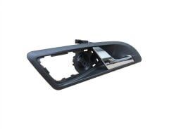 Skoda Octavia - Kapı İç Açma Kolu Sol Krom 04-13 - 1Z0837221C