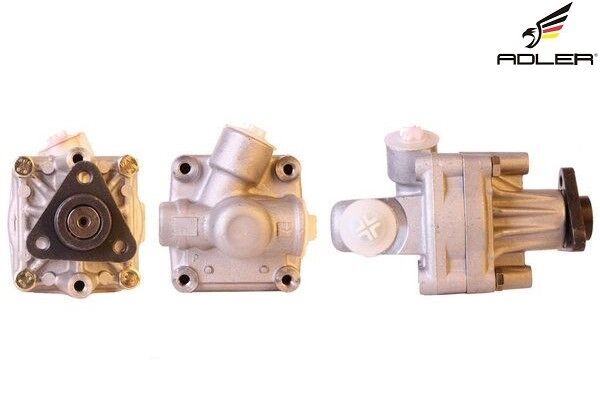 Volkswagen Passat - DİREKSİYON POMPASI (Armut Tip 120 Bar) - 97-05 - [Audi A4; Skoda Superb] - 8D0145156X