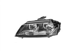 Audi A6 - Far Bağlantı Braketi Alt Tamir Takımı Sağ - 8K0941004R