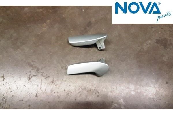 Seat Ibiza - Kapı İç Açma Kolu Mandalı Sağ (Gri) 09-12 - 6J1837114