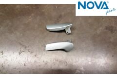 Seat Ibiza - Kapı İç Açma Kolu Mandalı Sağ (Gri) 09-12 - 6J1837114