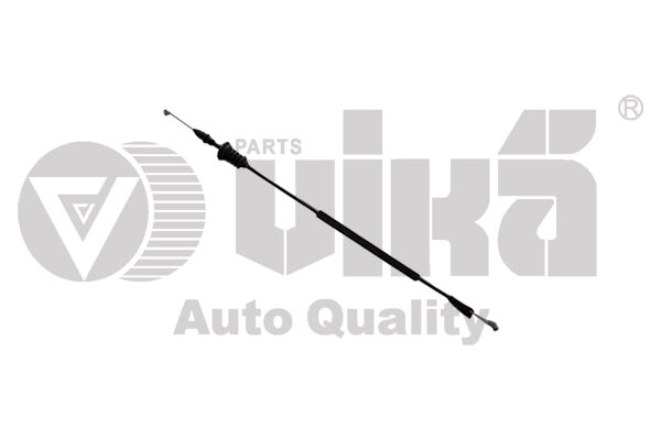 Skoda Octavia - Kapı Açma Teli Arka 04-13 - 1Z0839085B