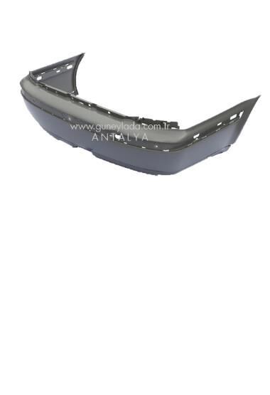 TAMPON ARKA   [Skoda Octavia,1997-2010]   1U6807421