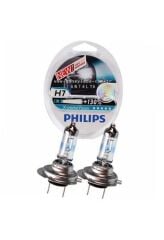 AMPÜL Far  H7  [12V  55W]  +130 Fazla Işık  Philips
