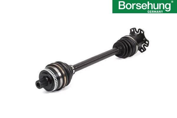 Audi A4 - Aks Komple Ön Sol ve Sağ 01-05 1.9 AVF-AWX-ASN-ALT - 8E0407271AH