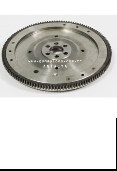 MOTOR-VOLANT KMP. 48 Lada Samara