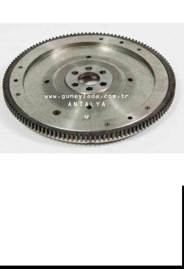 MOTOR-VOLANT KMP. 48 Lada Samara