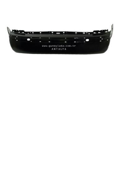 TAMPON ARKA   [Skoda Octavia,01-11]   13O