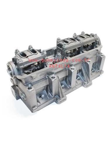 Lada Samara, Vega, Kalina MOTOR-SİLİNDİR KAPAĞI 1500cc 8VALF 48 51 52