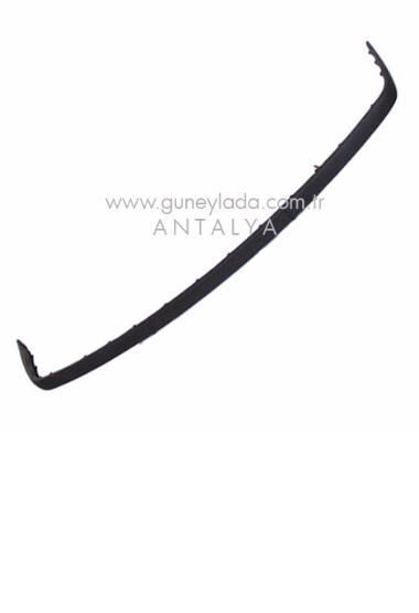 TAMPON ŞERİDİ ARKA    [Skoda Octavia,01-11]   13O