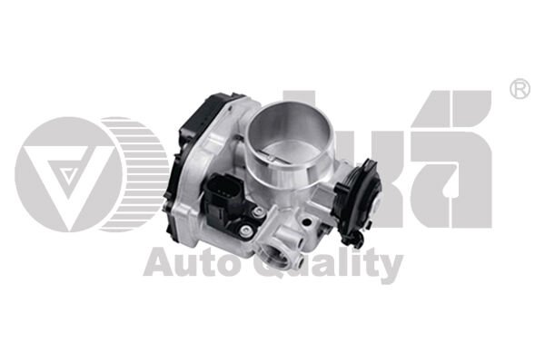 Volkswagen Polo - Gaz Kontrol Ünitesi AFH-AFK 6N-W-105 000* - 036133064C