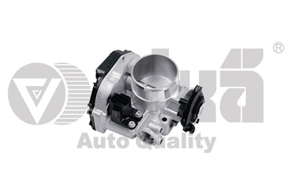 Volkswagen Polo - Gaz Kontrol Ünitesi AFH-AFK 6N-W-105 000* - 036133064C