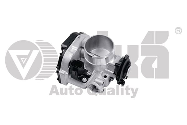 Volkswagen Polo - Gaz Kontrol Ünitesi AFH-AFK 6N-W-105 000* - 036133064C