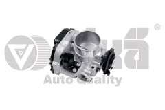 Volkswagen Polo - Gaz Kontrol Ünitesi AFH-AFK 6N-W-105 000* - 036133064C