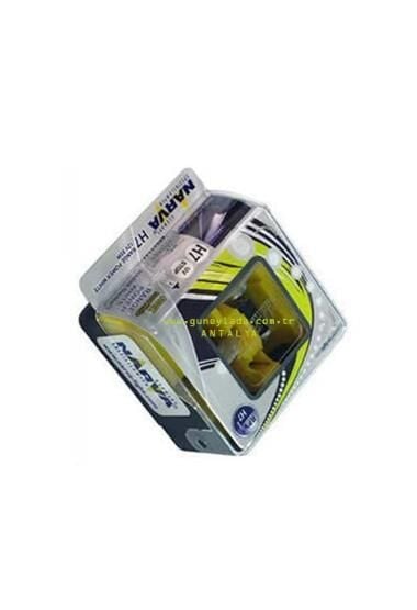 AMPÜL Far H7 [12V 55W] Mavi Işık Takım