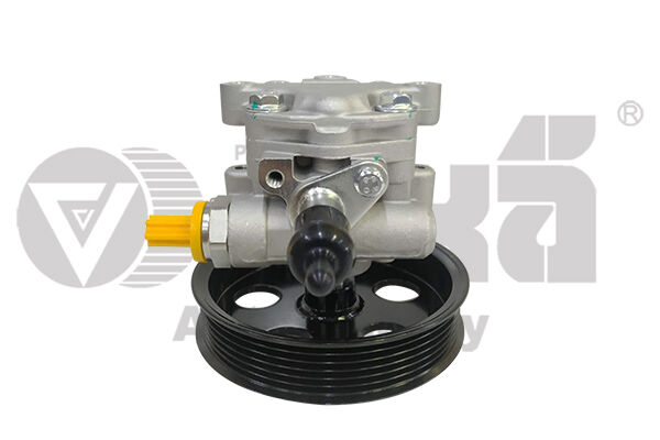 Audi A4 - Direksiyon Pompası & Kasnak (115 Bar) 01-08 2.0 FSI BGB-BUL-BWE-BPG-BWT-BYK-BPJ - 01-08 - 8E0145153D