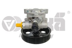 Audi A4 - Direksiyon Pompası & Kasnak (115 Bar) 01-08 2.0 FSI BGB-BUL-BWE-BPG-BWT-BYK-BPJ - 01-08 - 8E0145153D