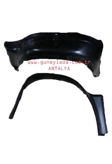 KAPORTA-ÇAMURLUK İÇ DAVLUMBAZI ÖN SAĞ 51 Lada Vega