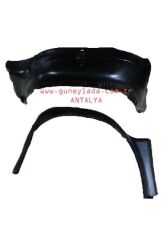 KAPORTA-ÇAMURLUK İÇ DAVLUMBAZI ÖN SAĞ 51 Lada Vega