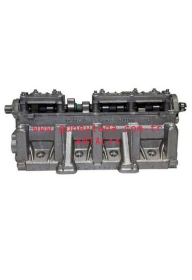 MOTOR-SİLİNDİR KAPAĞI DOLU 1500cc 8VALF 48 51 52