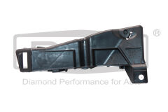 Seat Ibiza - Tampon Bağlantı Braketi Arka Sol 09-12 - 6J4807377B