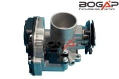 Volkswagen Polo - Gaz Kontrol Ünitesi 1.4 16V AHW - 036133064D