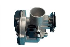 Volkswagen Polo - Gaz Kontrol Ünitesi 1.4 16V AHW - 036133064D