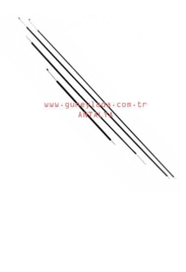 YM. KALORİFER KUMANDA TELİ TKM. 49