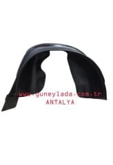 ÇAMURLUK-DAVLUMBAZ GENİŞ ÖN SAĞ 51 Lada Vega