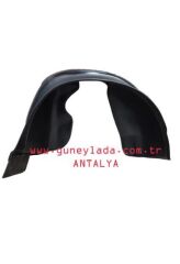 ÇAMURLUK-DAVLUMBAZ GENİŞ ÖN SAĞ 51 Lada Vega