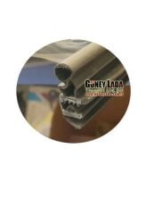 KAPI TOZ LASTİĞİ ÖN veya ARKA için [Skoda Octavia 1997-2011, Fabia 2000-2008]