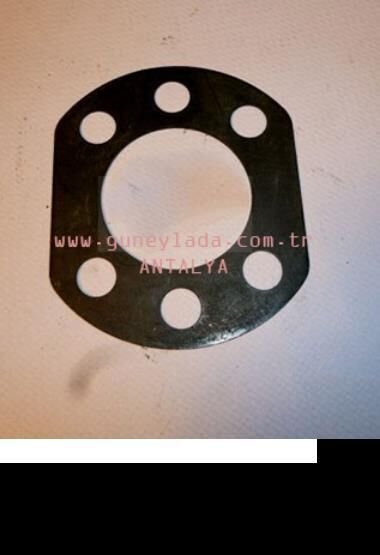 MOTOR-VOLANT TESPİT SACI 48 Lada Samara